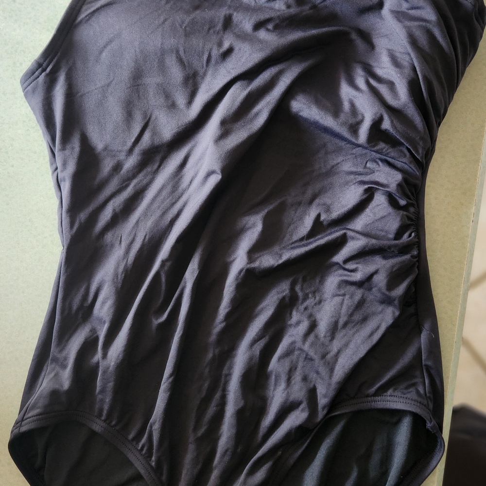 MICHAEL Michael Kors Black Swimwear